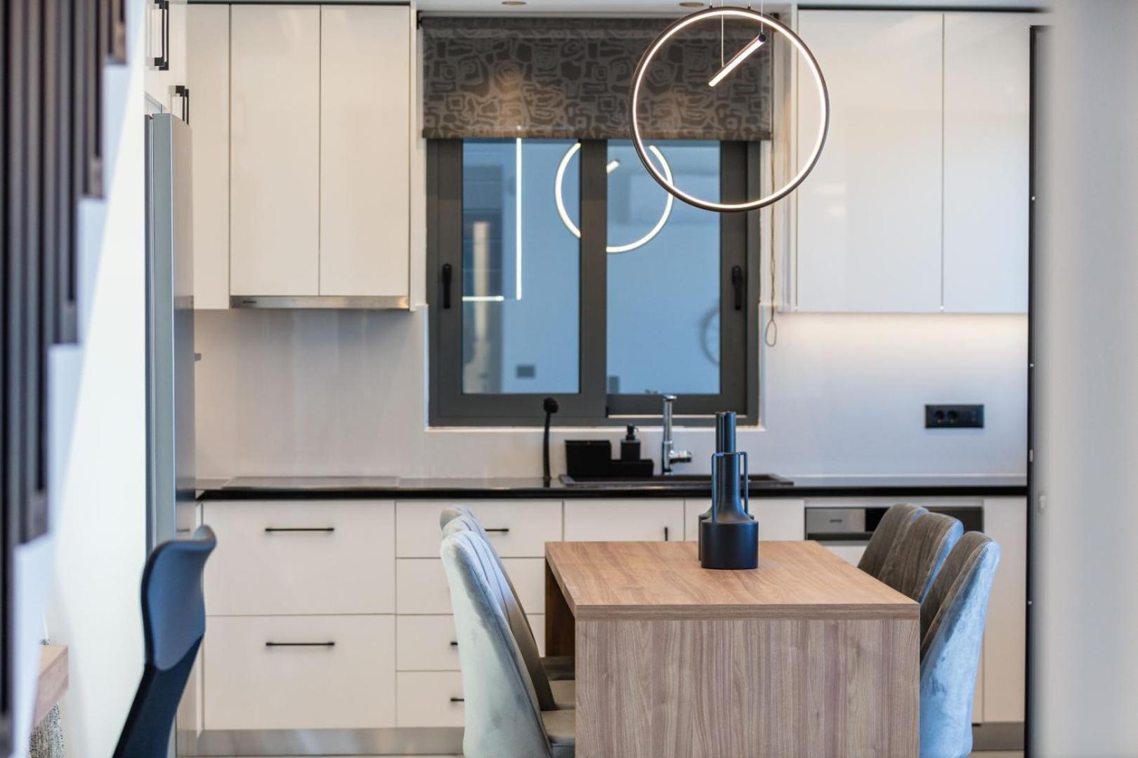 Apartment Four Horizons Luxury